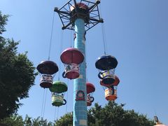 -史努比缤纷世界