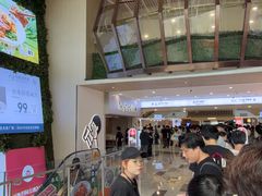 -喜茶(广州佳兆业广场店)