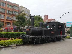 -淡水老街