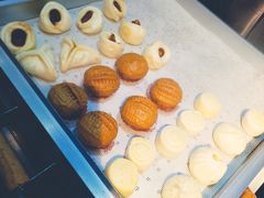 -蓝鲸湾汤泉(包河店)