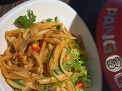 -胖哥俩肉蟹煲(龙德广场店)