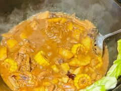 -粗粮人家·东北菜(洋桥店)