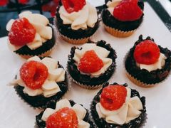 -北京王府井希尔顿酒店·万斯阁西餐厅