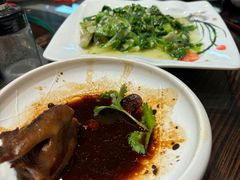 -旺金鸽·传承15年老字号·手工早茶(荔湾坦尾桥中店)