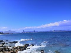 -三亚蜈支洲岛旅游区