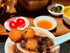 -奇芳阁·百年清真南京菜(夫子庙店)