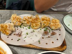 -凯鸽酒楼•雁北民间菜(云冈石窟店)