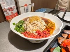 -小厨娘淮扬菜(河西奥美大厦店)
