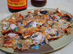 -阿八蚝仔烙(福宁店)
