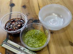 -威邵鸡煲(西华路总店)