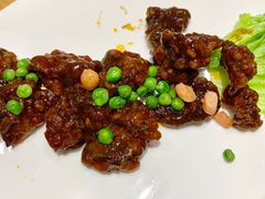 -枣子树·素食餐厅(普陀山店)