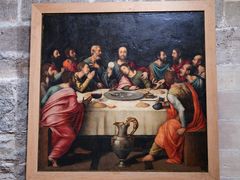 -瓦伦西亚大教堂