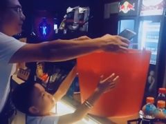 -万达影城(贵阳观山湖万达IMAX店)