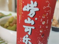 -萃华海鲜阁大排档(五四广场店)