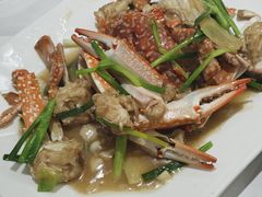 -新享乐海鲜(翠华路店)