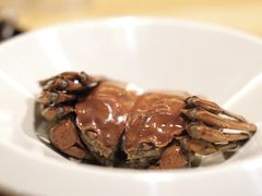 -汪爹爹武汉牛三鲜(朝外大街店)