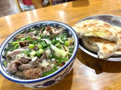 -夏家合汁(天润花园小区店)