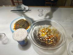 -渝味川菜(夜宵航母店)