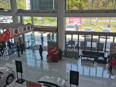-上海和展广汽丰田4S店(老闵行店)