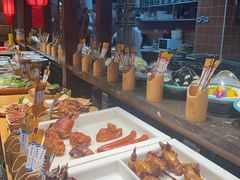 -鸽子窝(青塔店)