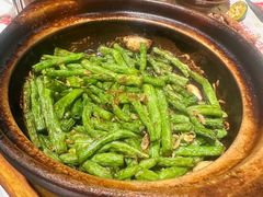 -老表记广西宵夜螺蛳鸭脚煲(东盟店)