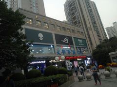 -全景数据恢复电脑维修(漕溪北路店)