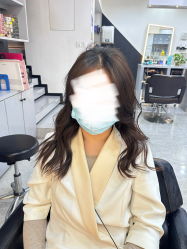 -吉艺心专业美发造型