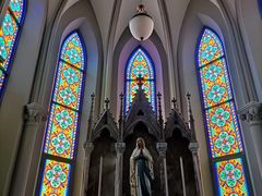 -徐家汇天主堂