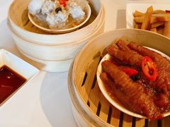 -利苑酒家(金宝店)