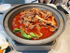 -肖记公安牛肉鱼杂馆·省级非物质文化遗产(江汉路直营店)