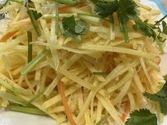 -开开巴郎尉犁县正宗烤肉(香梨大道店)