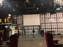 -明日世界密室轰趴·剧本桌游·箭馆团建(国贸店)