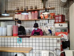 -常樂屋·常德米粉(青年路店)