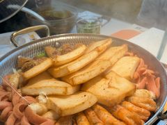 -黄记煌三汁焖锅(崇文门店)