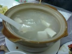 砂锅豆腐-砂锅李(九江路店)