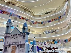 -上海七宝领展广场