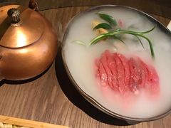 -盡膳口福跷脚牛肉火锅(合生汇购物中心店)