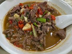 -笨罗卜浏阳菜馆(太平街店)