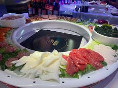 -音乐派KTV(成都印象城店)