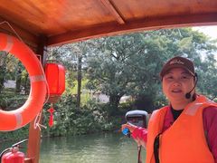 -深圳锦绣中华民俗村