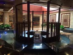 -水晶之星洗浴温泉汗蒸