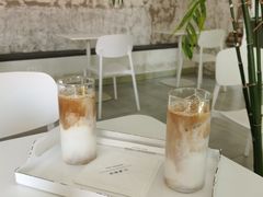 -边渡咖啡烘焙店(昙华林店)