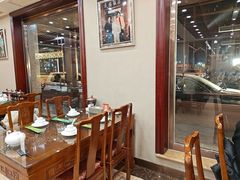 -民族饭荘(新华大街店)