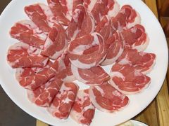 -前门杨记·铜锅涮肉(王府井·故宫店)