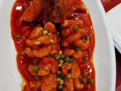 -合家小菜餐馆(新诚花苑店)