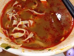 -秦之味陕西特色面馆(中华路店)