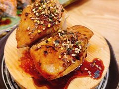 -季玄精致日本料理自助餐(闸北公园店)