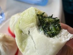 -功德林(南京西路店)