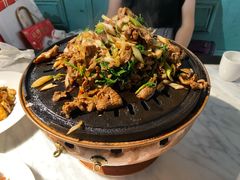 -京味斋·北京烤鸭(华威桥北工大店)