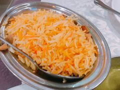 -葛尼沙印度餐厅 (镇明路店)